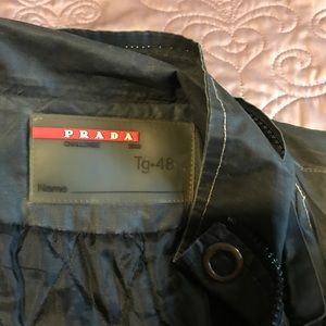 prada challenge 2003